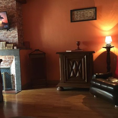 Casa Du Bassin Bed and Breakfast Castelnaudary Εξωτερικό φωτογραφία