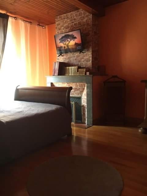 Casa Du Bassin Bed and Breakfast Castelnaudary Εξωτερικό φωτογραφία