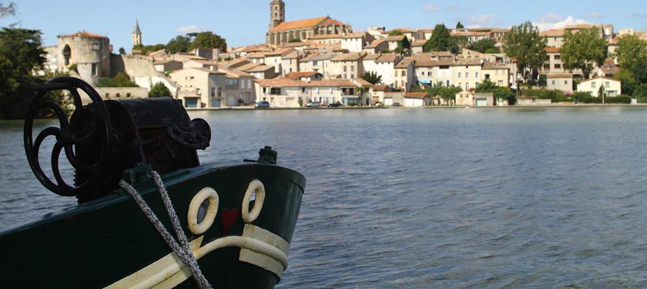 Casa Du Bassin Bed and Breakfast Castelnaudary Εξωτερικό φωτογραφία