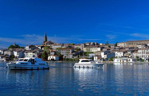 Casa Du Bassin Bed and Breakfast Castelnaudary Εξωτερικό φωτογραφία