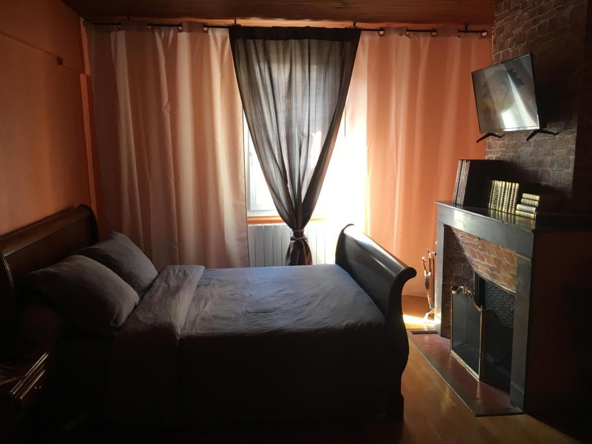 Casa Du Bassin Bed and Breakfast Castelnaudary Εξωτερικό φωτογραφία
