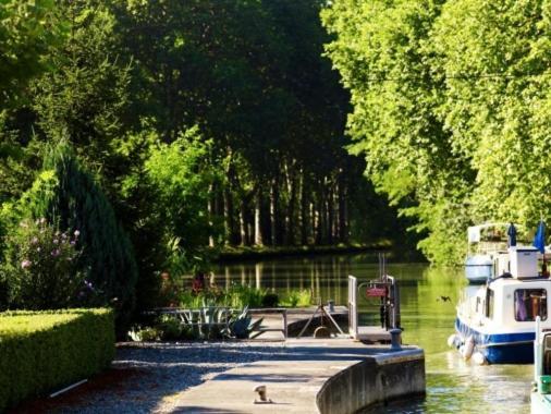 Casa Du Bassin Bed and Breakfast Castelnaudary Εξωτερικό φωτογραφία