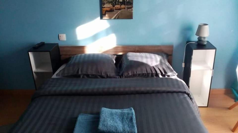 Casa Du Bassin Bed and Breakfast Castelnaudary Εξωτερικό φωτογραφία
