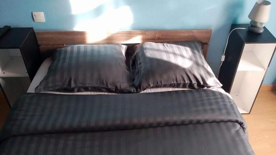 Casa Du Bassin Bed and Breakfast Castelnaudary Εξωτερικό φωτογραφία