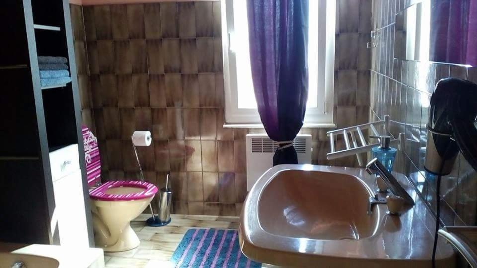 Casa Du Bassin Bed and Breakfast Castelnaudary Εξωτερικό φωτογραφία