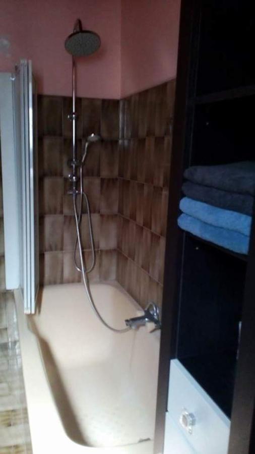 Casa Du Bassin Bed and Breakfast Castelnaudary Εξωτερικό φωτογραφία
