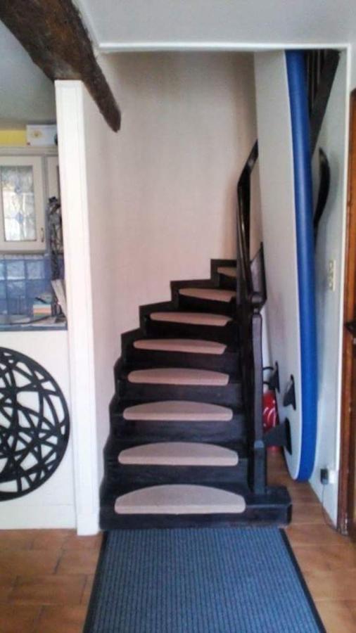 Casa Du Bassin Bed and Breakfast Castelnaudary Εξωτερικό φωτογραφία